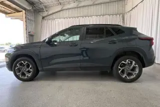 Chevrolet Trax 2025 LT 4dr Crossover