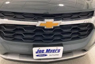 Chevrolet Trax 2025 LT 4dr Crossover