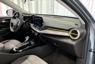 Chevrolet Trax 2025 LT 4dr Crossover