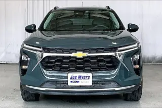 Chevrolet Trax 2025 LT 4dr Crossover