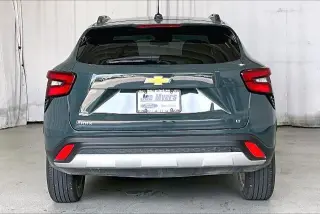 Chevrolet Trax 2025 LT 4dr Crossover