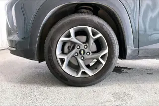 Chevrolet Trax 2025 LT 4dr Crossover