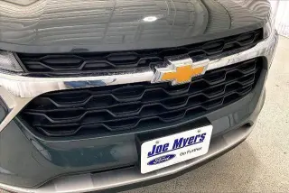 Chevrolet Trax 2025 LT 4dr Crossover