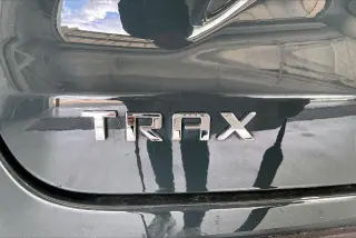 Chevrolet Trax 2025 LT 4dr Crossover