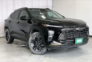 Chevrolet Trax 2024 ACTIV 4dr Crossover