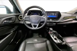 Chevrolet Trax 2024 ACTIV 4dr Crossover
