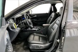 Chevrolet Trax 2024 ACTIV 4dr Crossover