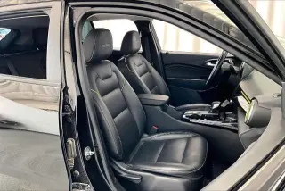 Chevrolet Trax 2024 ACTIV 4dr Crossover