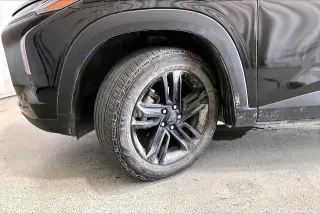 Chevrolet Trax 2024 ACTIV 4dr Crossover