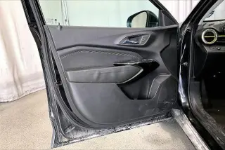 Chevrolet Trax 2024 ACTIV 4dr Crossover