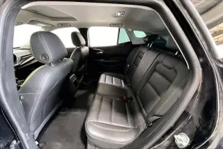 Chevrolet Trax 2024 ACTIV 4dr Crossover