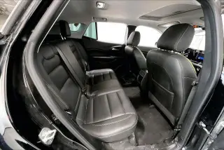 Chevrolet Trax 2024 ACTIV 4dr Crossover
