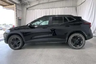 Chevrolet Trax 2024 ACTIV 4dr Crossover