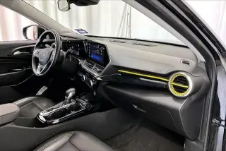 Chevrolet Trax 2024 ACTIV 4dr Crossover