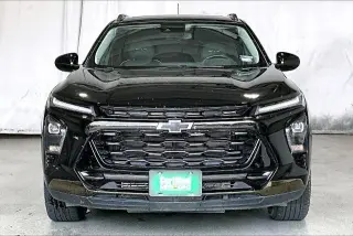 Chevrolet Trax 2024 ACTIV 4dr Crossover