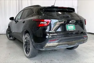 Chevrolet Trax 2024 ACTIV 4dr Crossover