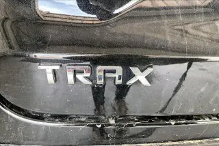 Chevrolet Trax 2024 ACTIV 4dr Crossover