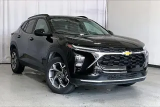 Chevrolet Trax 2025 LT 4dr Crossover