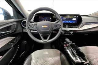 Chevrolet Trax 2025 LT 4dr Crossover