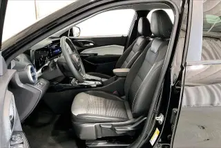 Chevrolet Trax 2025 LT 4dr Crossover