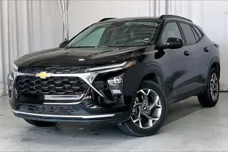 Chevrolet Trax 2025 LT 4dr Crossover