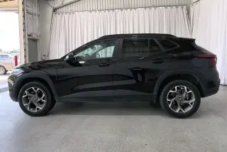 Chevrolet Trax 2025 LT 4dr Crossover
