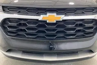 Chevrolet Trax 2025 LT 4dr Crossover