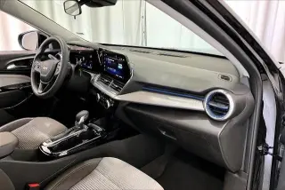 Chevrolet Trax 2025 LT 4dr Crossover
