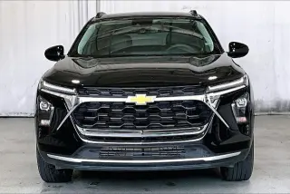 Chevrolet Trax 2025 LT 4dr Crossover