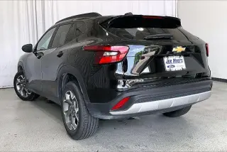 Chevrolet Trax 2025 LT 4dr Crossover