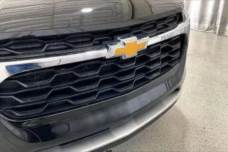 Chevrolet Trax 2025 LT 4dr Crossover
