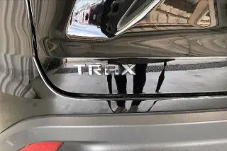 Chevrolet Trax 2025 LT 4dr Crossover