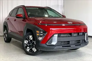 Hyundai KONA 2025 AWD SEL 4dr Crossover