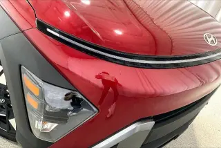 Hyundai KONA 2025 AWD SEL 4dr Crossover