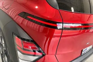 Hyundai KONA 2025 AWD SEL 4dr Crossover