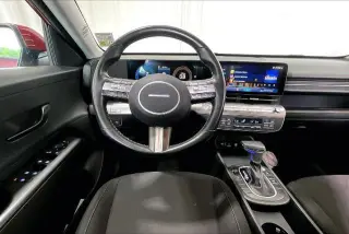 Hyundai KONA 2025 AWD SEL 4dr Crossover