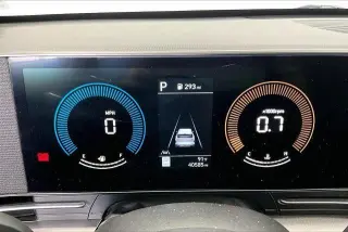 Hyundai KONA 2025 AWD SEL 4dr Crossover