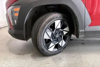 Hyundai KONA 2025 AWD SEL 4dr Crossover