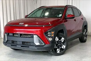 Hyundai KONA 2025 AWD SEL 4dr Crossover
