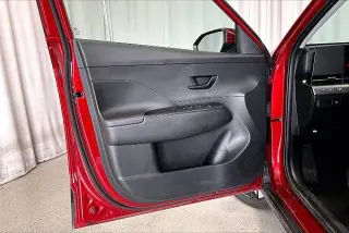 Hyundai KONA 2025 AWD SEL 4dr Crossover