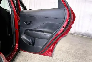 Hyundai KONA 2025 AWD SEL 4dr Crossover