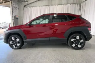 Hyundai KONA 2025 AWD SEL 4dr Crossover