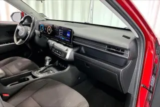 Hyundai KONA 2025 AWD SEL 4dr Crossover