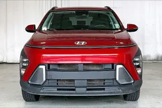 Hyundai KONA 2025 AWD SEL 4dr Crossover