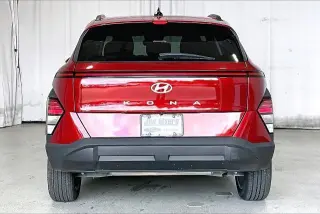 Hyundai KONA 2025 AWD SEL 4dr Crossover