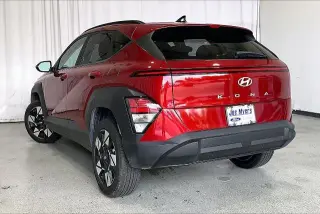 Hyundai KONA 2025 AWD SEL 4dr Crossover