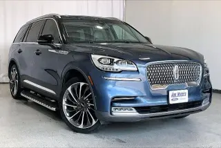 Lincoln Aviator 2020 AWD Reserve 4dr SUV