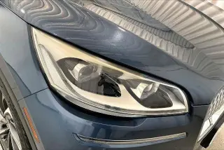 Lincoln Aviator 2020 AWD Reserve 4dr SUV