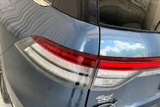 Lincoln Aviator 2020 AWD Reserve 4dr SUV