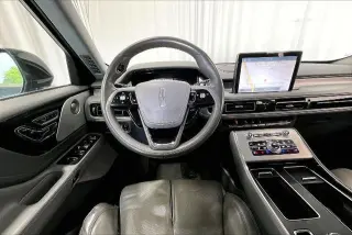 Lincoln Aviator 2020 AWD Reserve 4dr SUV